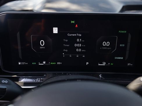 New 2026 Kia Carnival SX Prestige FWD image 15