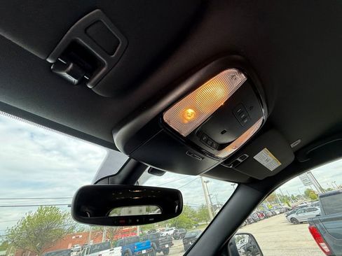 Used 2026 Dodge Durango GT w/ Blacktop Package image 23