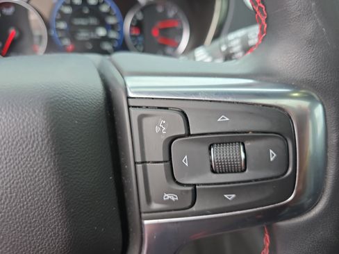 Used 2023 Chevrolet Blazer RS AWD/4WD image 25