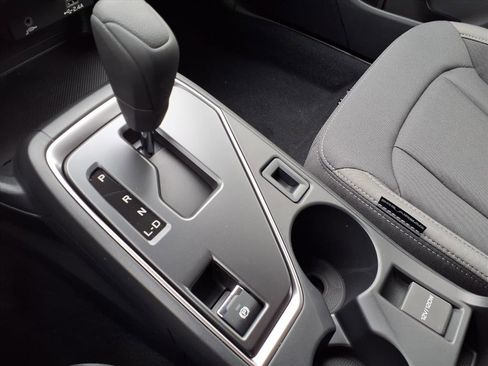 New 2025 Subaru Impreza 2.0i image 5