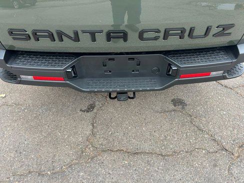 New 2026 Hyundai Santa Cruz SEL image 26