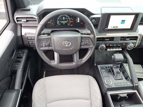 New 2026 Toyota Tacoma SR5 image 9