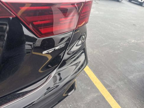 Used 2023 Kia Forte GT-Line w/ GT-Line Premium Package FWD image 6