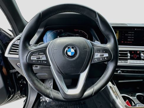 Used 2020 BMW X5 sDrive40i w/ Executive Package RWD image 11