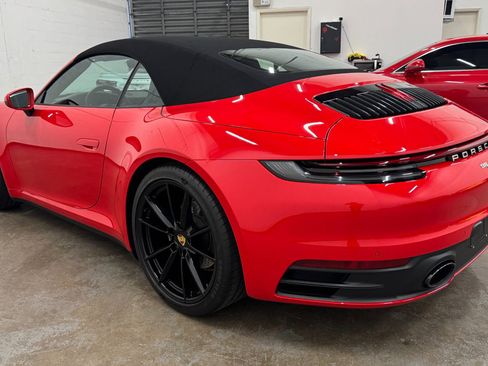 Used 2022 Porsche 911 Carrera image 24