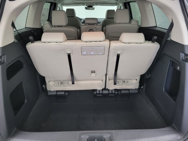New 2026 Honda Odyssey EX-L image 23