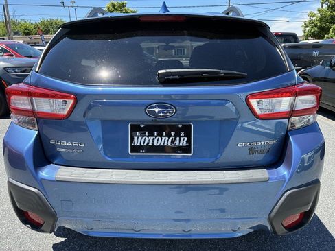 Used 2019 Subaru Crosstrek 2.0i Premium AWD/4WD image 5