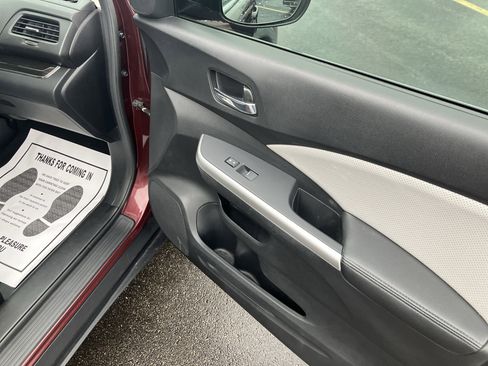 Used 2016 Honda CR-V EX-L image 10