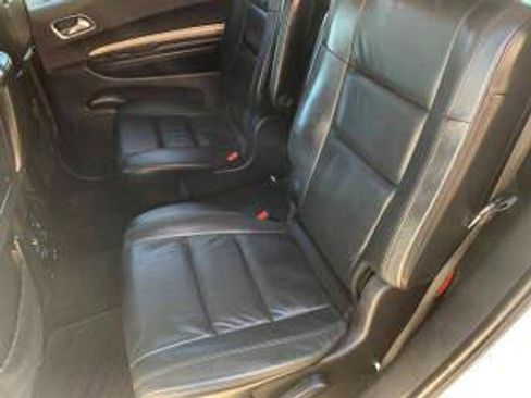 Used 2017 Dodge Durango GT w/ Nav & Power Liftgate Group image 22