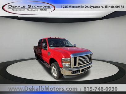 Used 2010 Ford F250 XLT