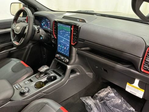 New 2026 Ford Ranger Raptor AWD/4WD image 20