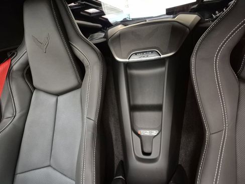 Certified 2023 Chevrolet Corvette 2LT w/ Z51 Performance Package image 22