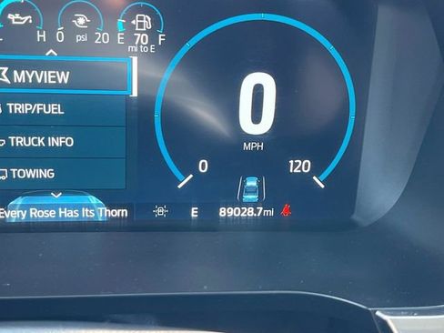 Used 2023 Ford F150 Lariat AWD/4WD image 42