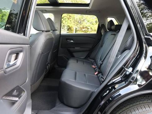 New 2026 Nissan Rogue Dark Armor AWD/4WD image 22