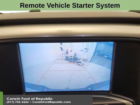 Used 2018 Chevrolet Silverado 1500 LT w/ All Star Edition image 15