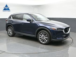 Used 2019 MAZDA CX-5 Grand Touring Reserve AWD/4WD video 1