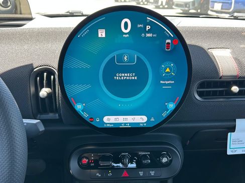 New 2026 MINI Cooper S FWD image 23