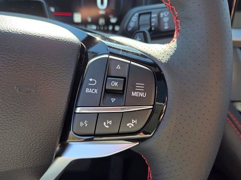 New 2026 Ford Explorer ST w/ Sun And Sound Package image 24