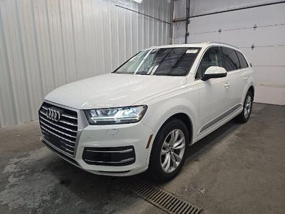 Used 2019 Audi Q7 3.0T Premium Plus