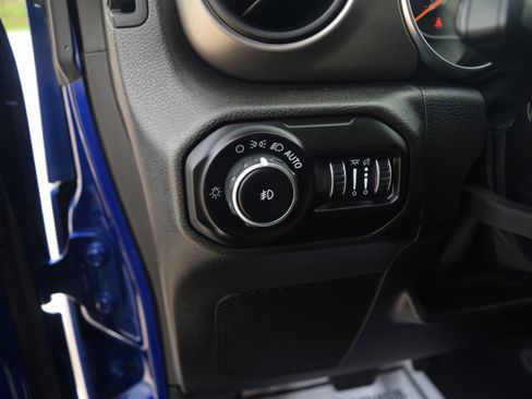 Used 2020 Jeep Wrangler Unlimited Sport S image 16