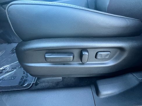 New 2026 Honda Ridgeline Black Edition image 20