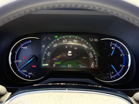 Used 2020 Toyota RAV4 XSE AWD/4WD image 12