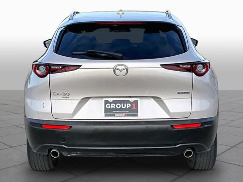 Used 2024 MAZDA CX-30 AWD 2.5 S w/ Premium Package image 9