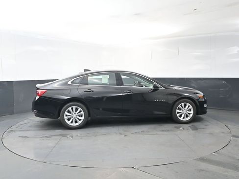 Used 2023 Chevrolet Malibu LT FWD image 6
