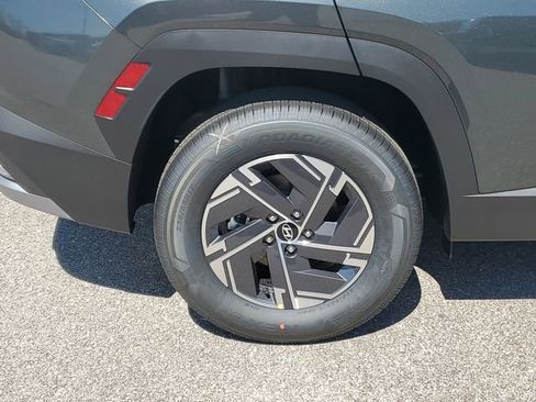 New 2026 Hyundai Tucson Blue SE AWD/4WD image 5
