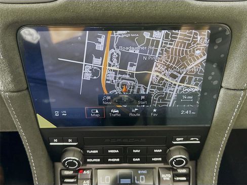 Used 2024 Porsche 718 Boxster Spyder RS w/ Light Design Package image 19