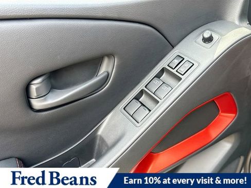 New 2026 Nissan Frontier PRO-4X w/ Pro-4x Convenience Package image 6