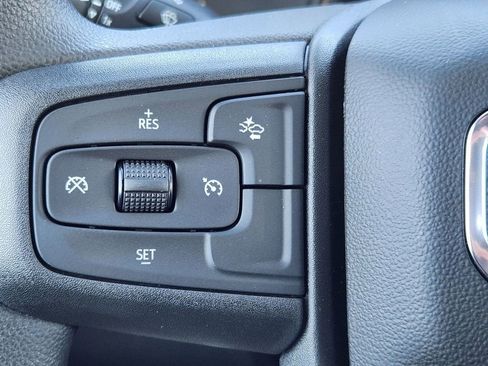 New 2026 GMC Sierra 3500 Pro w/ Convenience Package AWD/4WD image 20