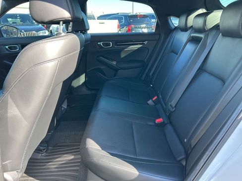 Used 2024 Honda Civic Sport Touring image 25