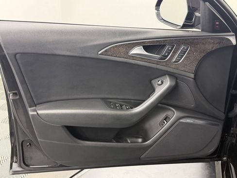 Used 2018 Audi A6 2.0T Premium Plus w/ Premium Plus Package AWD/4WD image 19
