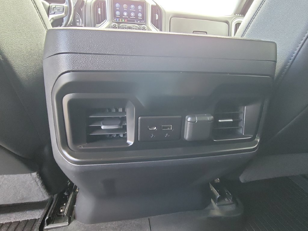 Used 2021 Chevrolet Silverado 1500 LT Trail Boss w/ Convenience Package II AWD/4WD image 20