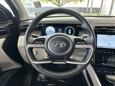 Used 2024 Hyundai Tucson SEL w/ Convenience Package FWD image 15