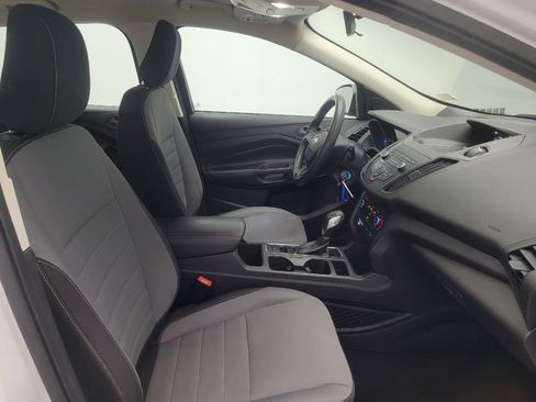 Used 2019 Ford Escape S FWD image 21