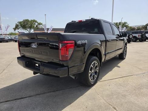 Used 2024 Ford F150 STX AWD/4WD image 23