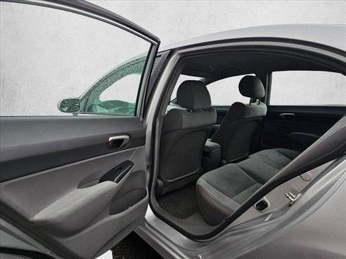Used 2010 Honda Civic LX image 14
