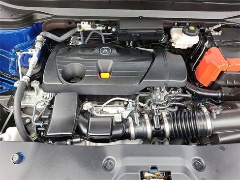 Certified 2025 Acura RDX A-Spec image 31