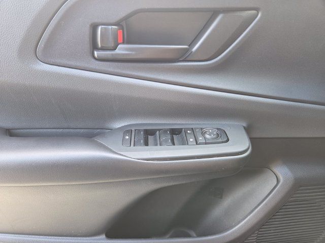 Used 2024 Toyota Prius LE FWD image 22