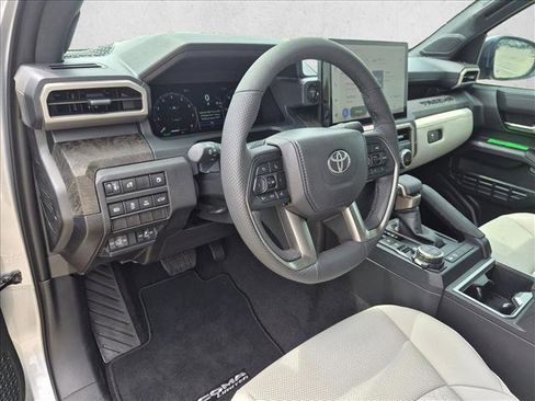 New 2026 Toyota Tacoma Limited AWD/4WD image 3