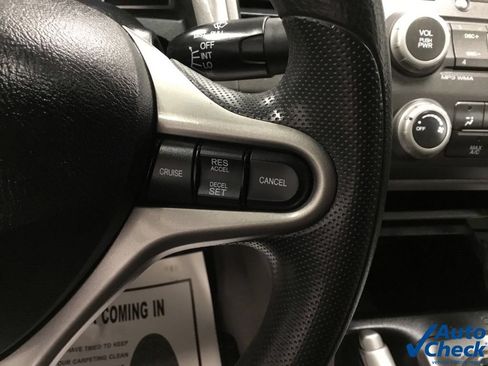 Used 2010 Honda Civic LX image 42
