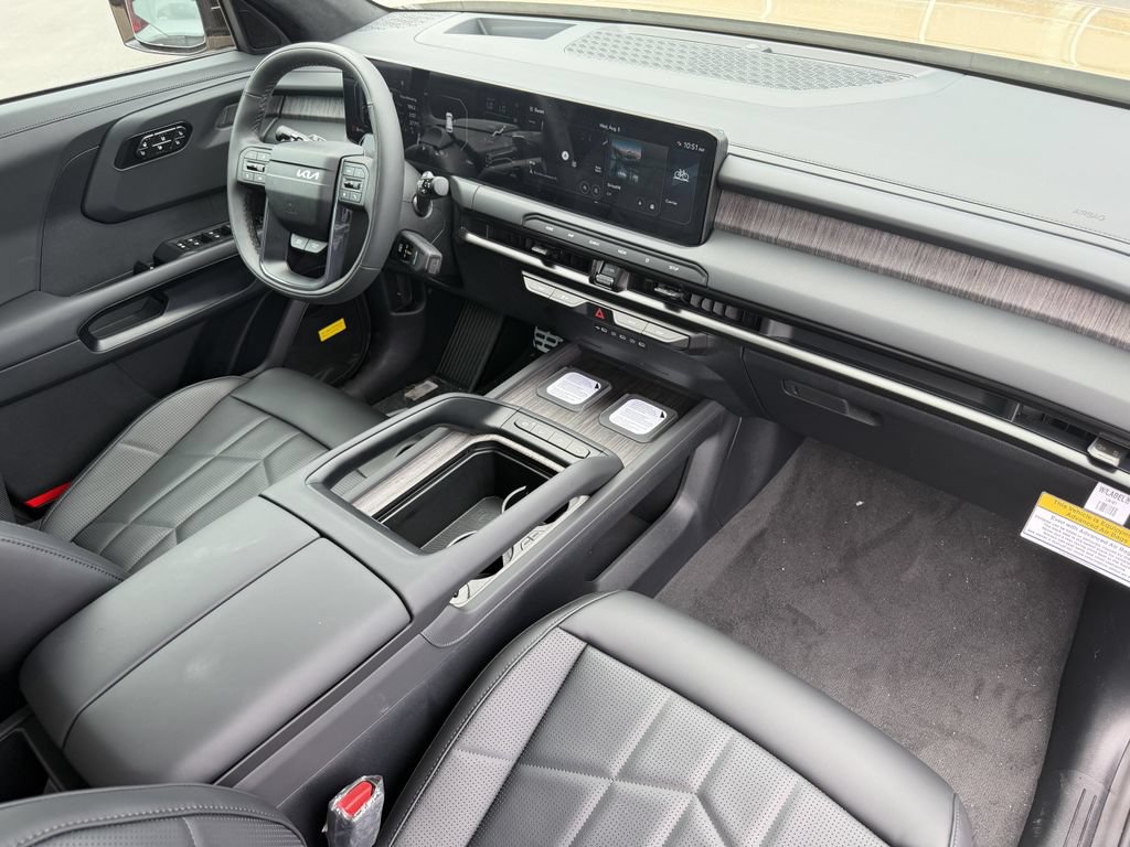 New 2027 Kia Telluride X-Line SX Prestige AWD/4WD image 15