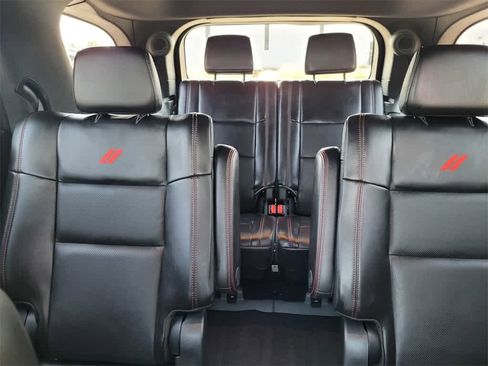 New 2025 Dodge Durango R/T image 16