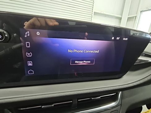 New 2026 Buick Envista Sport Touring w/ Convenience I Package FWD image 16