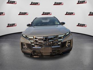 Used 2024 Hyundai Santa Cruz XRT video 2