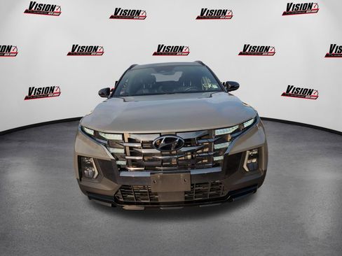 Used 2024 Hyundai Santa Cruz XRT image 2
