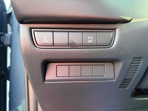 New 2026 MAZDA CX-50 AWD 2.5 S w/ Cargo Package image 22