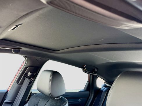 Used 2024 Acura Integra A-Spec image 22